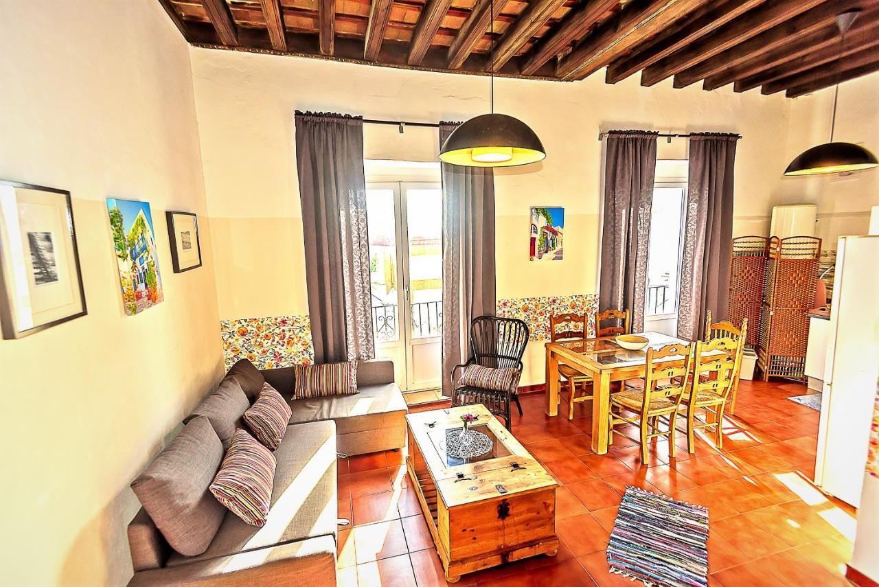 Milagros Central Apartments Apartment